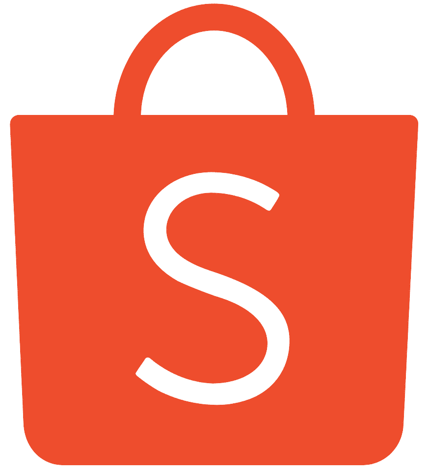 Shopee Logo